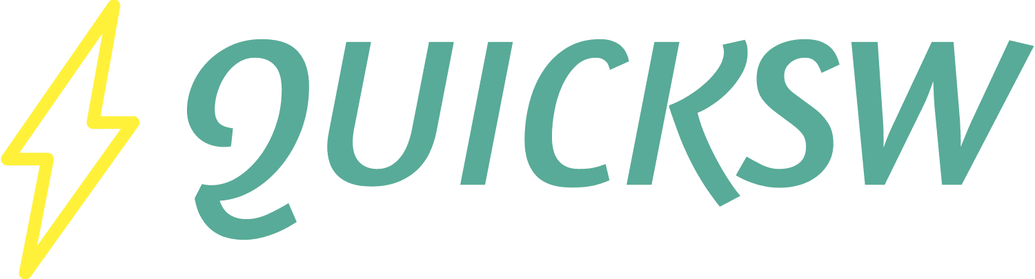Quick SW μάρκα